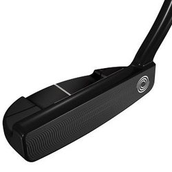 odyssey black tour design 9 putter
