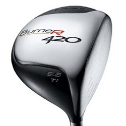 taylormade burner 420 driver