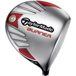 taylormade 2007 burner 460 driver