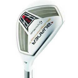 taylormade burner superfast 3.0 hybrid