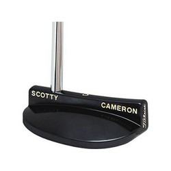 titleist scotty cameron circa 62 5 putter