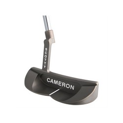 titleist scotty cameron circa 62 charcoal mist 6 putter