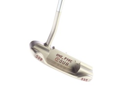 titleist scotty cameron circle t 1.5 tour 009 sss putter