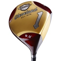 cleveland classic 270 driver