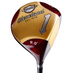 cleveland classic 290 driver