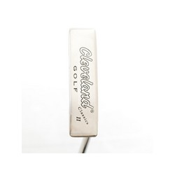 cleveland classic ii putter