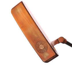bettinardi copper bb1 slant putter