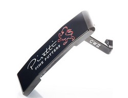 piretti cottonwood ii putter