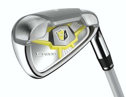 wilson staff d200 womens wedge