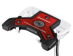 taylormade daddy long legs counterbalance putter