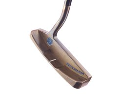 bettinardi dass bem bronze prototype putter