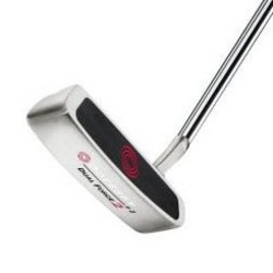 odyssey dual force 2 #1 putter