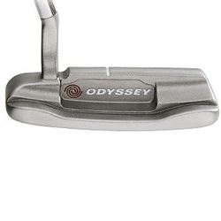 odyssey dual force 2 #3 putter