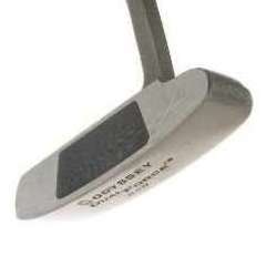 odyssey dual force 660 putter
