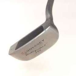 odyssey dual force 770 putter