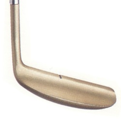 odyssey dual force 880 putter