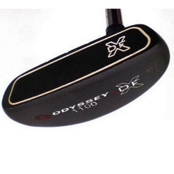 odyssey dfx 1100 putter