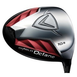 callaway diablo octane driver