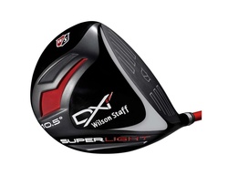 wilson staff dxi superlite driver