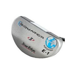 tour edge equator e-1 putter