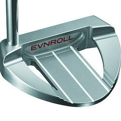 evnroll er7 full mallet putter