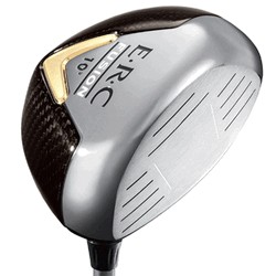 callaway erc fusion driver