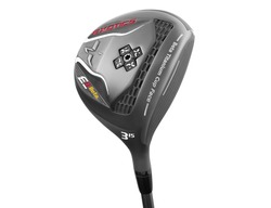 tour edge exotics e8 beta fairway wood