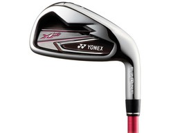 yonex ezone xp womens single iron