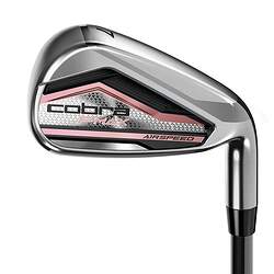 cobra f-max airspeed womens wedge