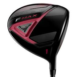 cobra f-max womens driver