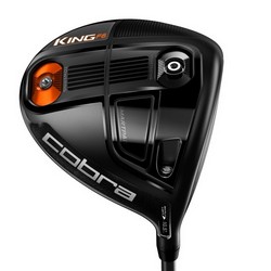 cobra king f6 driver