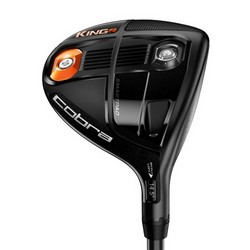 cobra king f6 fairway wood