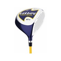 wilson staff fat boy driver
