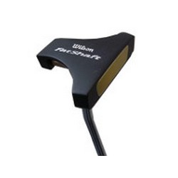wilson staff fat shaft putter
