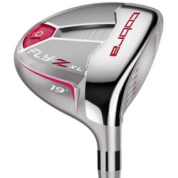 cobra fly-z xl womens fairway wood
