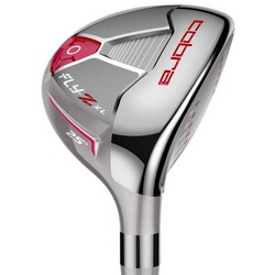 cobra fly-z xl womens hybrid