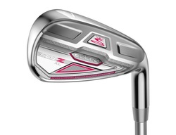 cobra fly-z xl womens single iron