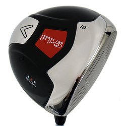 callaway ft-5 driver