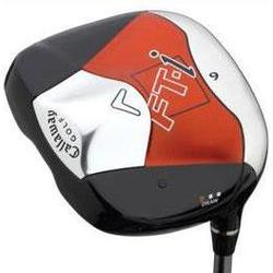 callaway ft-i tour driver