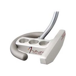 titleist scotty cameron futura mid putter