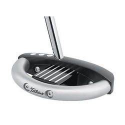 titleist scotty cameron futura phantom mallet 2 putter