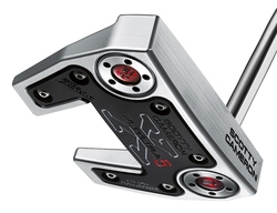 titleist scotty cameron futura x5 dual balance putter
