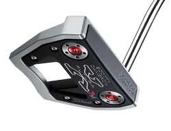 titleist scotty cameron futura x7m putter
