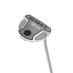 taylormade ghost manta center shaft putter