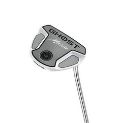 taylormade ghost manta putter