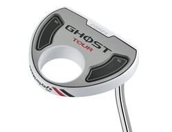 taylormade ghost tour corza putter