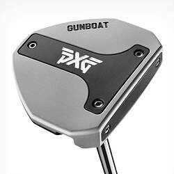 pxg gunboat putter