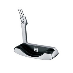 wilson staff harmonized 745 putter