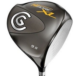 cleveland hibore xl driver