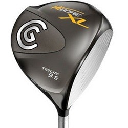 cleveland hibore xl tour driver